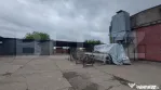 Hale industriale, utilaje, uscătoare cherestea și teren, 2
