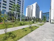 Spatiu comercial One Cotroceni Park I Ideal Investitie 