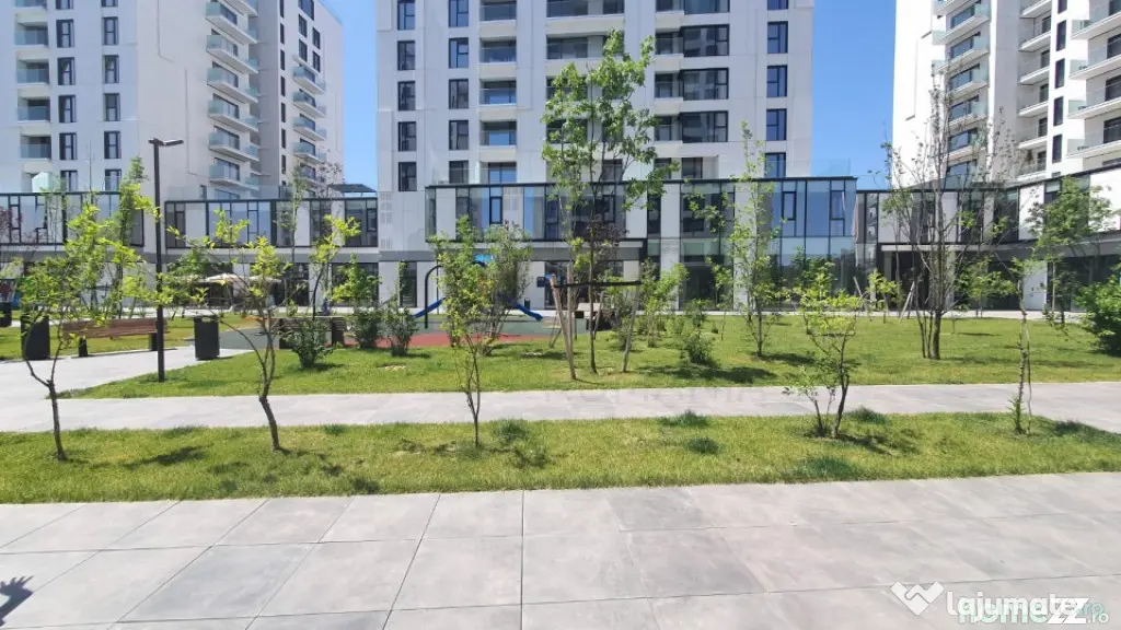 Spatiu comercial One Cotroceni Park I Ideal Investitie