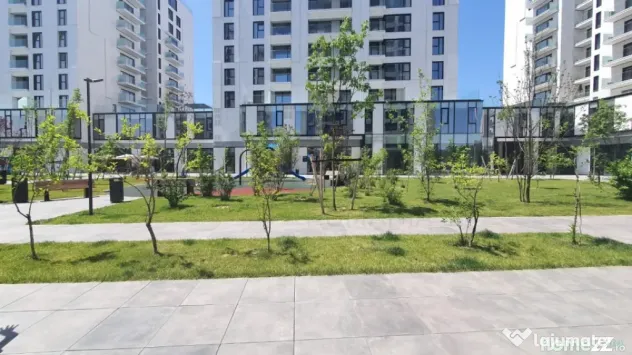Spatiu comercial One Cotroceni Park I Ideal Investitie