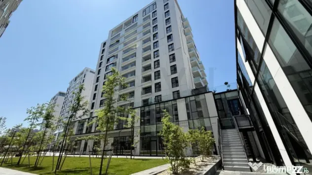 Spatiu comercial One Cotroceni Park I Ideal Investitie