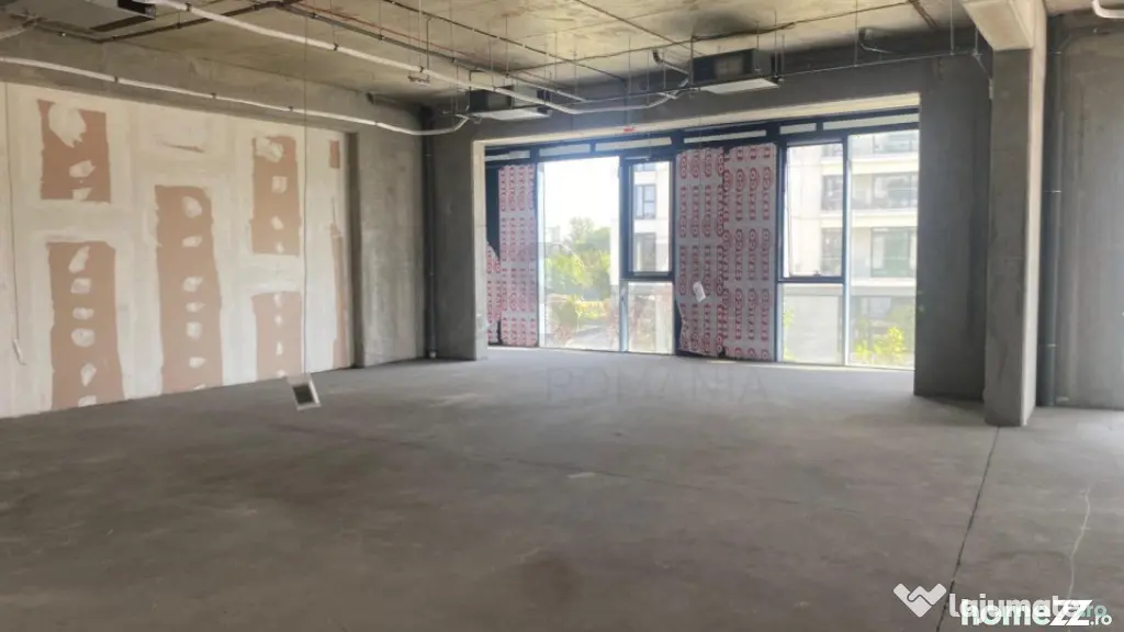 Spatiu comercial One Cotroceni Park I Ideal Investitie