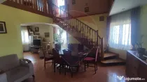Casă cu 6 camere de vânzare, teren generos, Osorhei