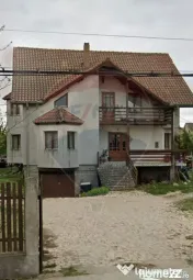 Casă cu 6 camere de vânzare, teren generos, Osorhei 
