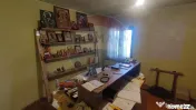 Casă cu 6 camere de vânzare, teren generos, Osorhei 
