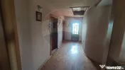Casă cu 6 camere de vânzare, teren generos, Osorhei 
