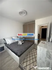 Apartament cu 2 camere Bucuresti Sector 6 Mobilat si utilat 