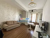 Apartament 2 camere Mobilat Utilat in Militari Residence 400 
