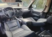 BMW X3 f25 2.8i xdrive 2013 