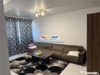 Apartament 2 camere Militari Residence, mobilat, utilat, 64. 