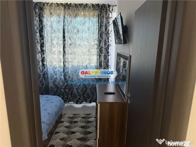 Apartament 2 camere Militari Residence, mobilat, utilat, 64.