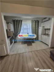 Garsoniera mobilata si utilata Militari Residence 300 euro 