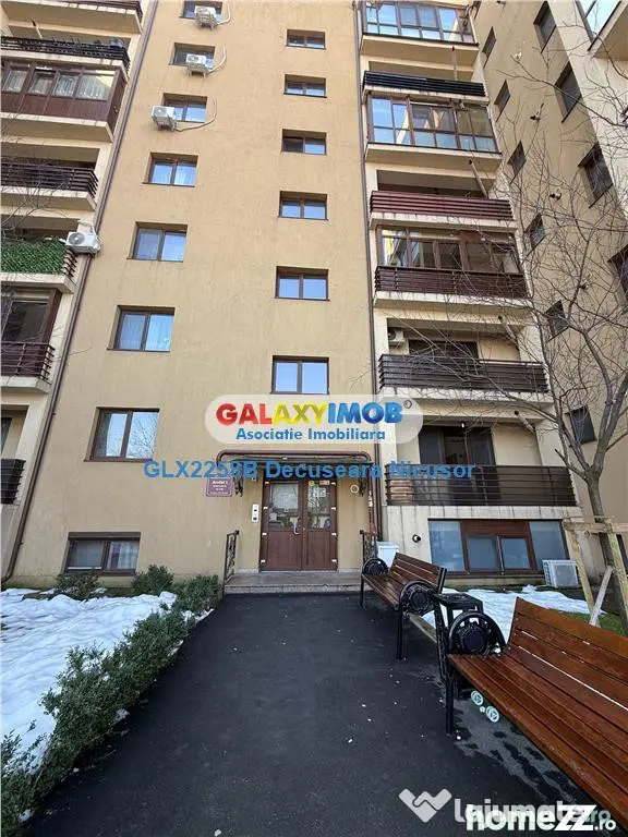 Apartament 3 camere Militari Residence 73 mp 74.900 Euro
