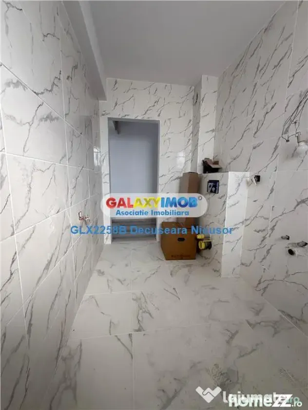 Apartament 3 camere Militari Residence 73 mp 74.900 Euro