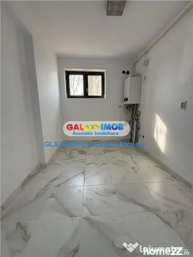 Apartament 3 camere Militari Residence 73 mp 74.900 Euro