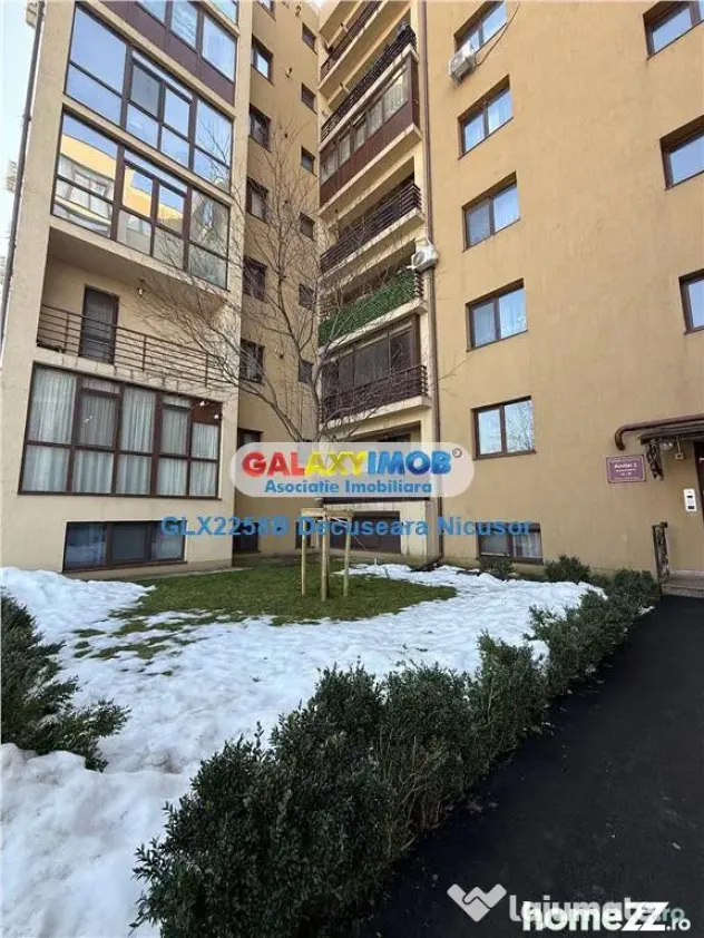 Apartament 3 camere Militari Residence 73 mp 74.900 Euro
