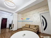 Apartament 2 camere Mobilat Utilat in Militari Residence 400 