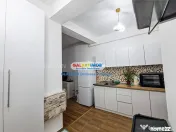 Apartament 2 camere Mobilat Utilat in Militari Residence 400 