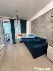 Apartament 2 camere mobilat utilat Militari Residence 360
