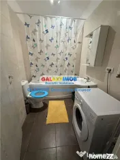 Apartament 2 camere mobilat utilat Militari Residence 360