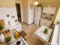 Apartament 3 camere, 59,31 mp, etaj intermediar, 100 m de So