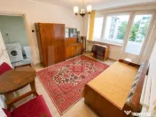 Apartament 3 camere, 59,31 mp, etaj intermediar, 100 m de So 