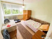 Apartament 3 camere, 59,31 mp, etaj intermediar, 100 m de So 