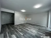 Apartament 35mp 1 camera open space Rediu+loc de parcare 