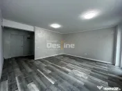 Apartament 35mp 1 camera open space Rediu+loc de parcare 