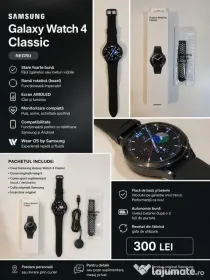 Samsung Galaxy Watch 4