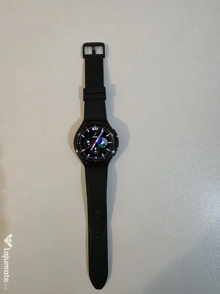 Samsung Galaxy Watch 4