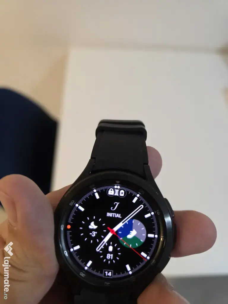 Samsung Galaxy Watch 4