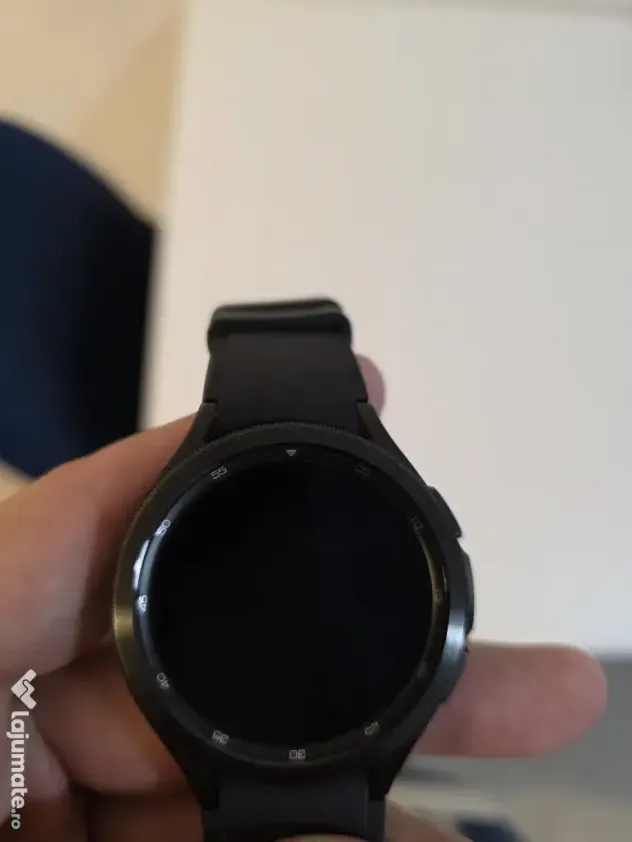 Samsung Galaxy Watch 4
