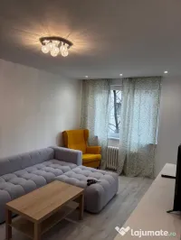 Proprietar închiriez apartament 2 cameră Aleea Meseriașilor sector 6