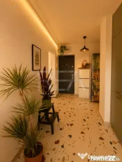 4 camere Timpuri Noi decomandat,centrală,parcare,an 1986,me