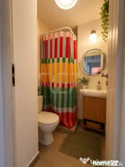 4 camere Timpuri Noi decomandat,centrală,parcare,an 1986,me