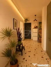 4 camere Timpuri Noi decomandat,centrală,parcare,an 1986,me 