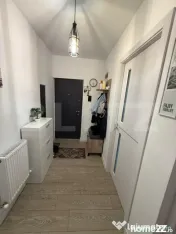 DE VÂNZARE – Apartament 2 camere | Lunca Cetățuii | Blo 