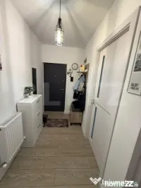 DE VÂNZARE – Apartament 2 camere | Lunca Cetățuii | Blo 