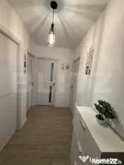 DE VÂNZARE – Apartament 2 camere | Lunca Cetățuii | Blo 