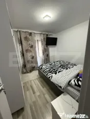DE VÂNZARE – Apartament 2 camere | Lunca Cetățuii | Blo 