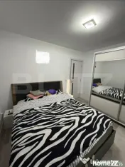 DE VÂNZARE – Apartament 2 camere | Lunca Cetățuii | Blo 