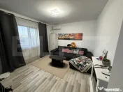 DE VÂNZARE – Apartament 2 camere | Lunca Cetățuii | Blo 