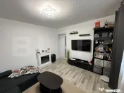 DE VÂNZARE – Apartament 2 camere | Lunca Cetățuii | Blo 