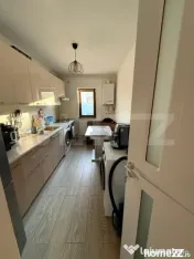 DE VÂNZARE – Apartament 2 camere | Lunca Cetățuii | Blo 