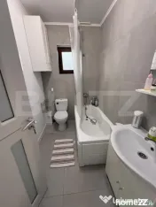 DE VÂNZARE – Apartament 2 camere | Lunca Cetățuii | Blo 