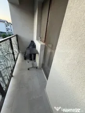DE VÂNZARE – Apartament 2 camere | Lunca Cetățuii | Blo 