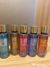 spray cu sclipici victoria s secret 250 ml