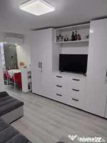 Garsoniera pretabila regim hotelier, 23 mp, zona Valea Rosie