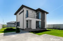 Vand casa Dragomoresti Deal